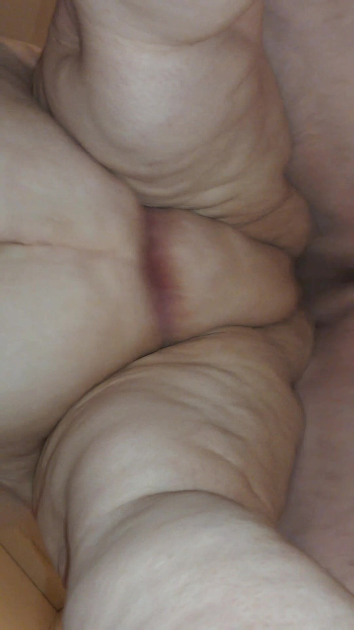 FinBBW: Dikke fupa ssbbw vluggertje