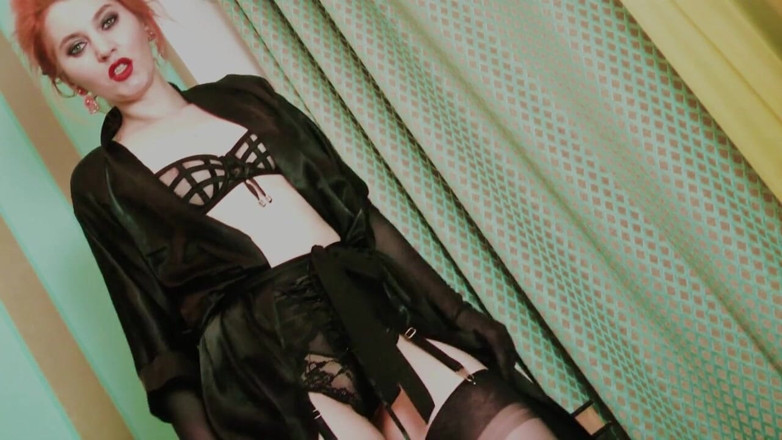 Goddess Celine: 당신이 끝날 때까지 카운트 다운