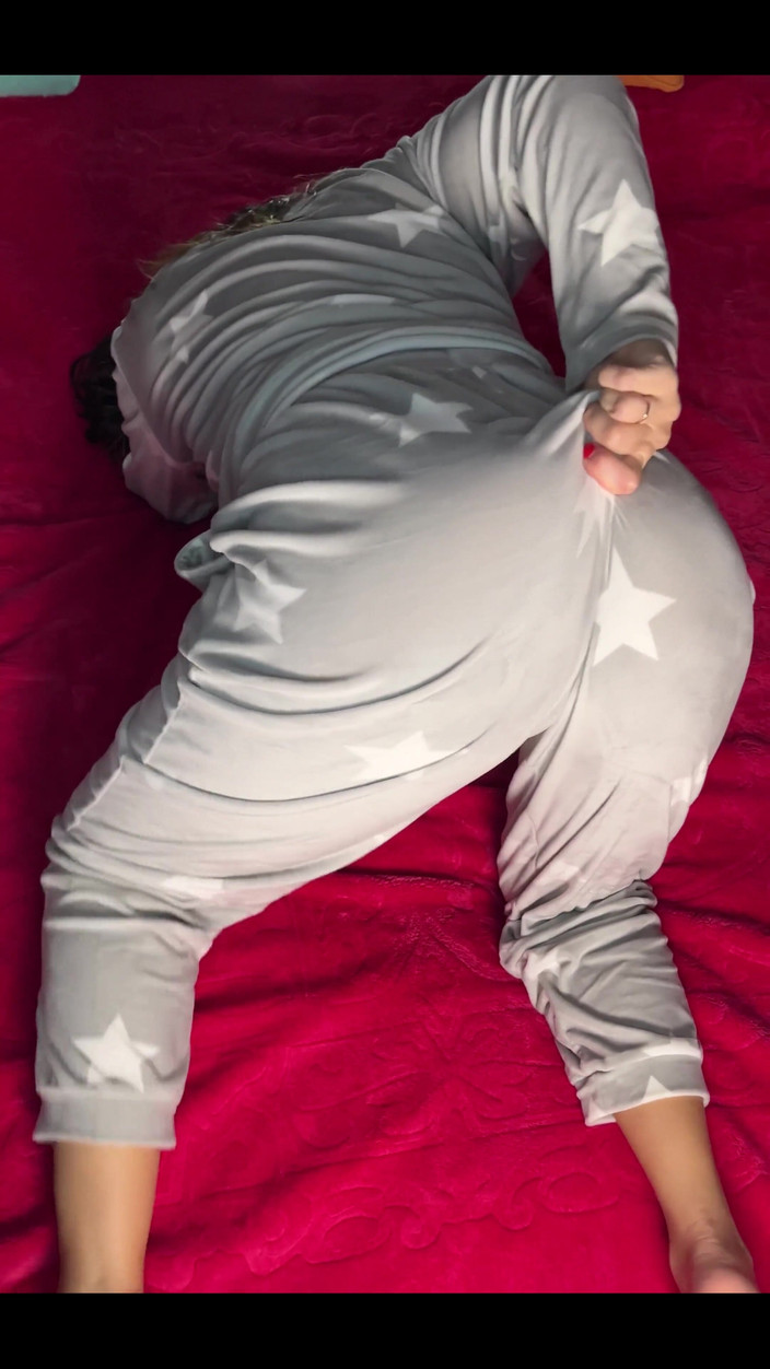 Crypto Mommy: Bb，你喜欢带文字的视频吗？