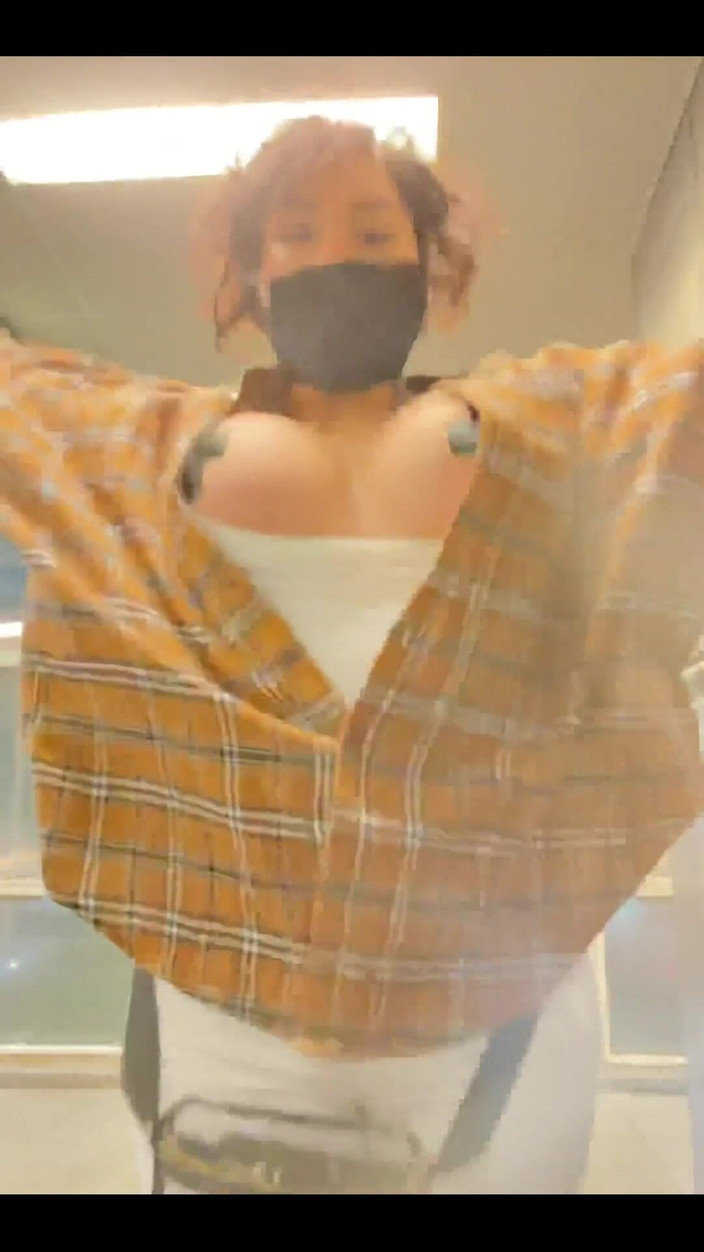 Jayla Cuateco: 내 이름을 말하고 내 인치를 뒤로 당기다