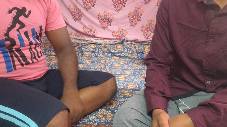 Delightrose: Indická manželka zahýbá do trojky