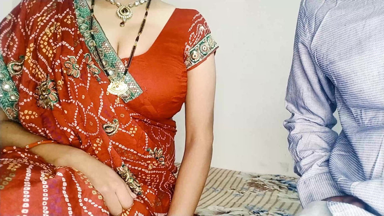 Yourdidipriya: Jeth Ji Teased Newly Married Bahu Then Fucked Her