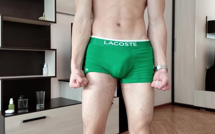 Alex sport: Hot Flex #6