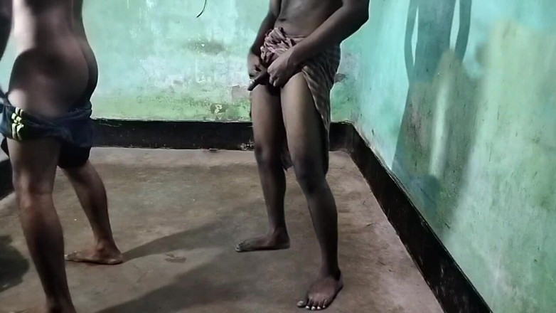 Desi Tits: Bhangadesi ragazzo