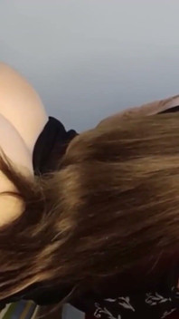 1062 Big-assed Japanese Stepdaughter Gets Accidentally Penetrated