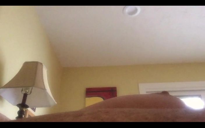 Beth Mc.Kenna: Ik heb geprobeerd een snelle spermavideo voor jullie te maken,...