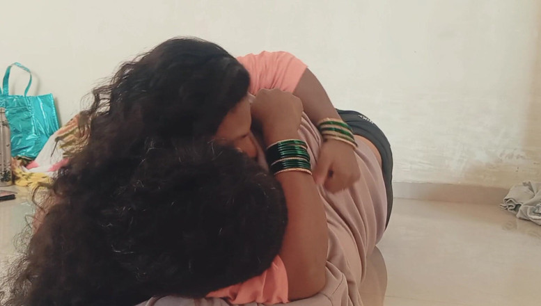 Harder299: India madrastra del pueblo folla de cerca India caliente bhabhi...