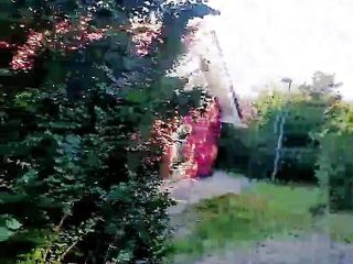 Slutboyben: Slutboyben Cam4 Sexy Cruising Laska Xxxx narażone w Hotpants na...
