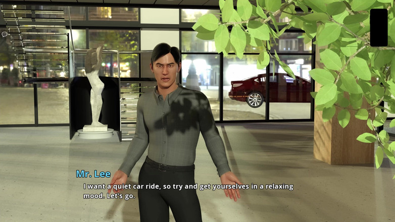 Johannes Gaming: Các vị vua đại học 23 ive rất thích cuộc chơi go...