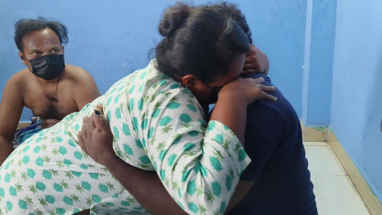 Benita sweety: Group Sex in Tamil - Game Play and Wife Swapping