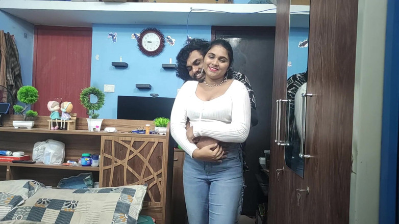Vaigavarun45: Malayali Couples Hot Sex with Malayalam Dirty Talk, Mallu Couple...