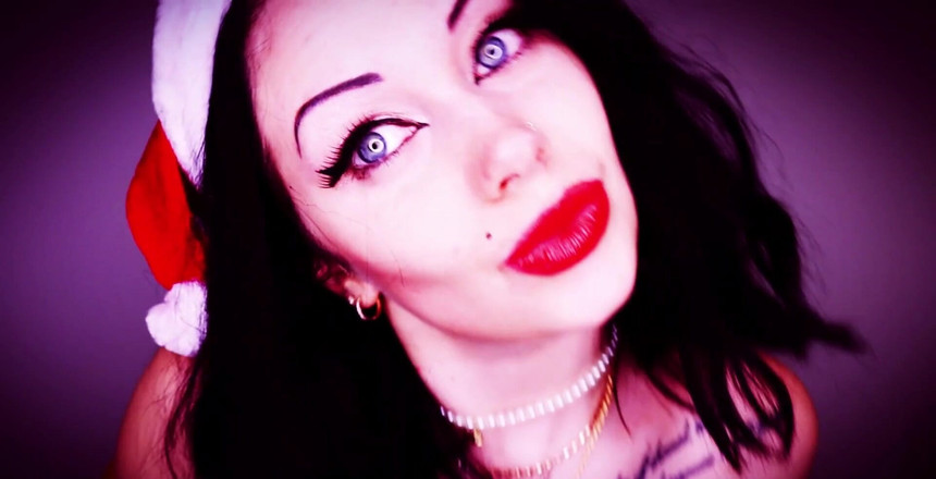 Goddess Misha Goldy: No Orgasms for You Loser!