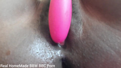 Super sexy ebony cuties: Itilku muasin itilku pakai vibrator sampai muncrat intens