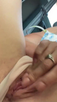 Solo no carro por Clemence Audiard
