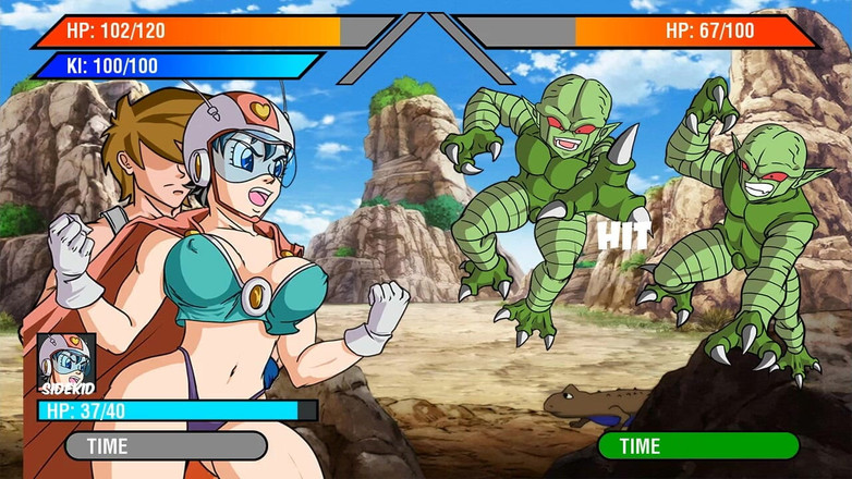 LoveSkySan69Real: Dragon Girl X Universe - Part 1 - Let's Save the World by...