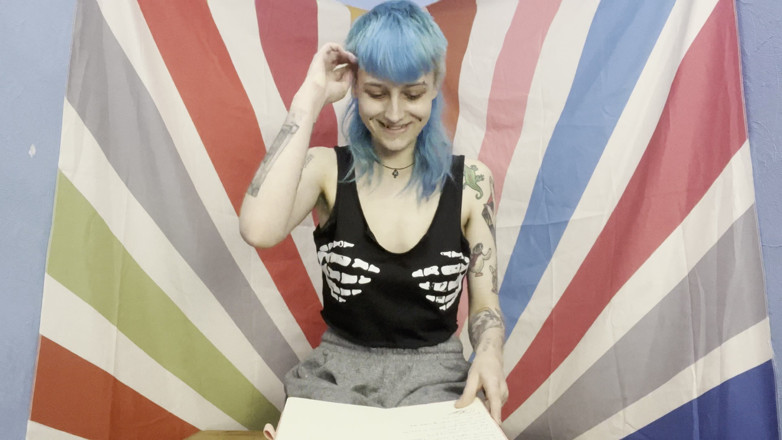 Alice Bean: Vücut kokulu fetiş q ve a