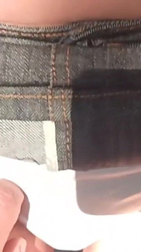 Oral with Pussy Fingering Outdoor