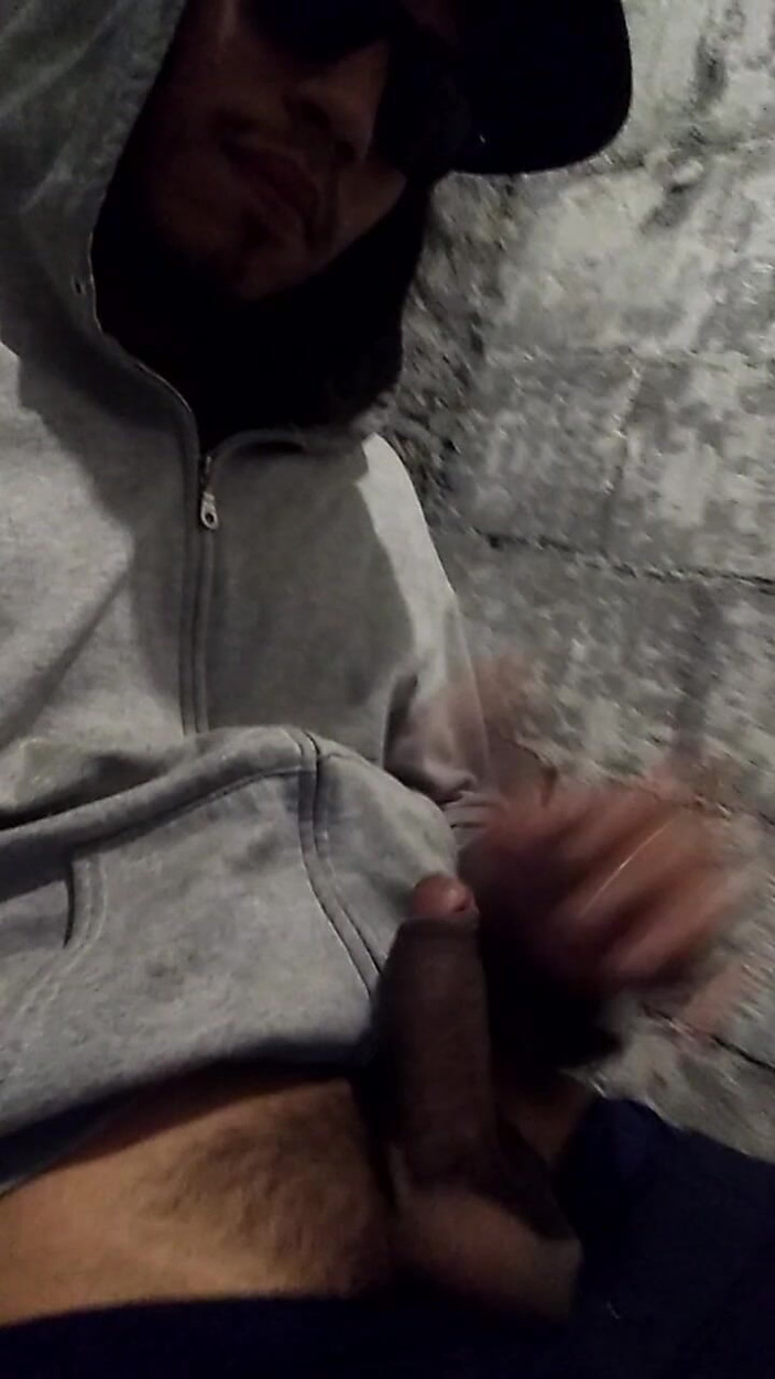 AlexAlejandro13: Hard Hands Masturbation
