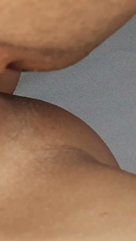 I Cum in My Neighbor's Sexy Pussy