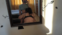 Moo DBOXXX: Mit meiner nachbarin liebt sie es, penis zu lutschen, sie...