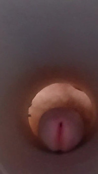 Tunnel Vision