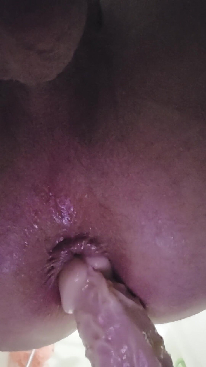 Hot and bothered: Jebanie mojej ciasnej małej dziury