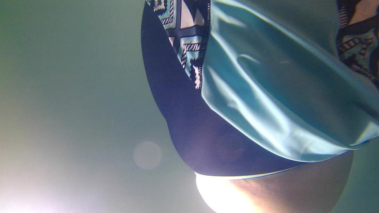 Florance Wimps: Underwater