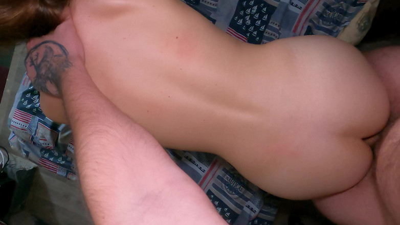 Love_Adventures: Knullade min styvsyster i munnen och fittan!