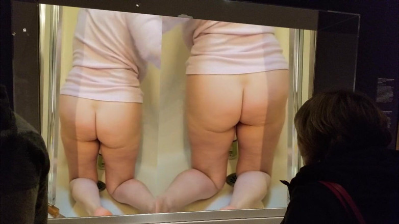 MarieRocks: 63 year old hottie's body is a work of art