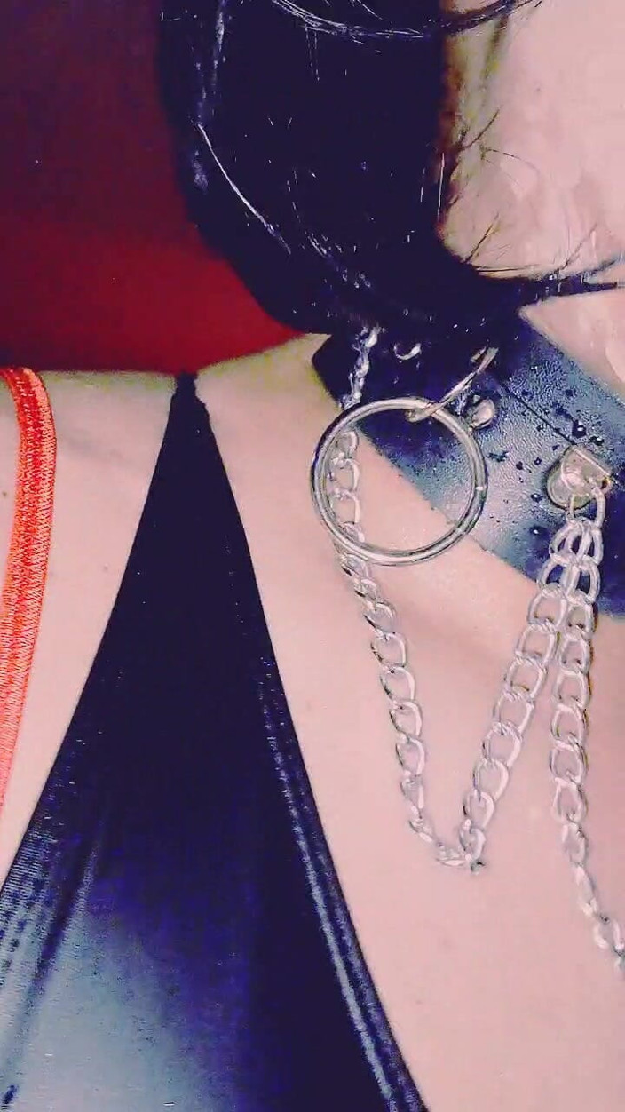 Tammy sissy slave: Tammysissy Enlechada Y Meada