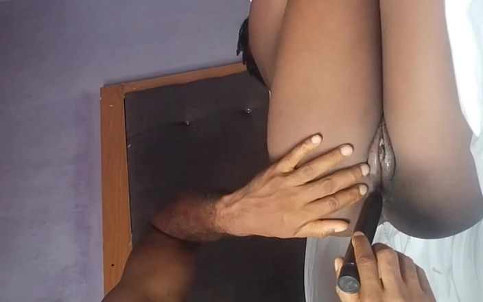Ebony teens tv: Uniklá sex tape studentů střední školy