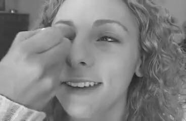 Cryptostudios: 18-letnia nastolatka ze swoim pierwszym filmem porno