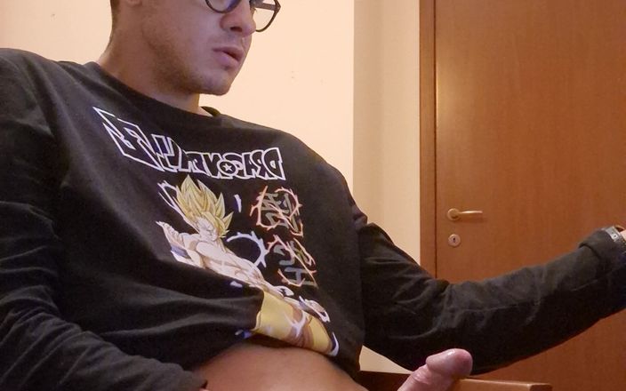 Fitguywithbigdick: Acabando duro 10