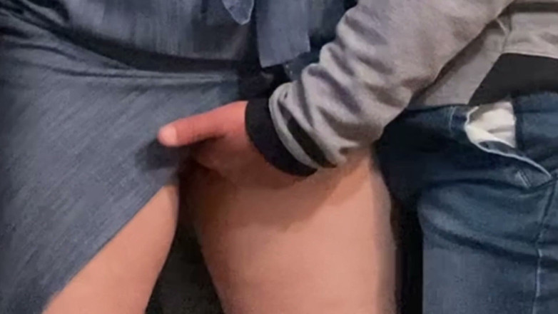 PriyaNaavya: Slut Babe - His Dirty Finger Under Dress