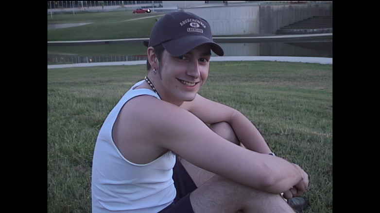 Jay's Amateur Straight Guys: Billy Von jungs der Sommer-Dvd