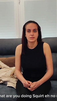 Nouveau, leyla Kixx, modèle amateur de 18 ans, interview, casting gratuit