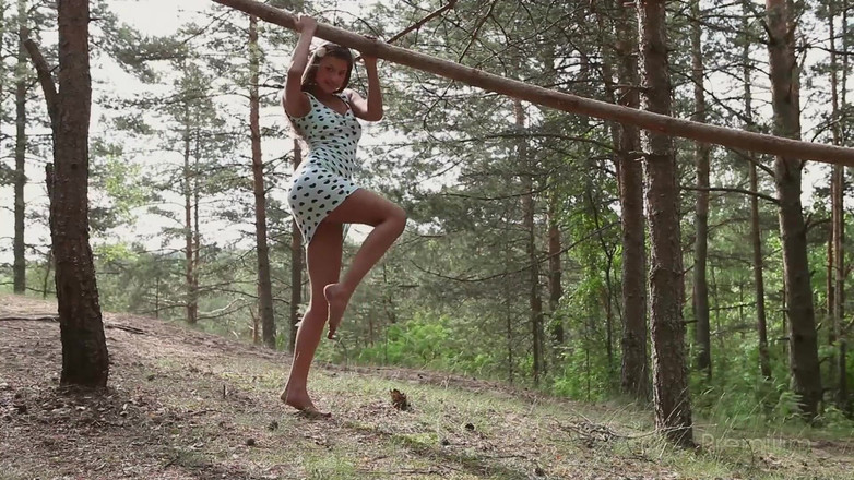 Classic ATK Petites: Amateur