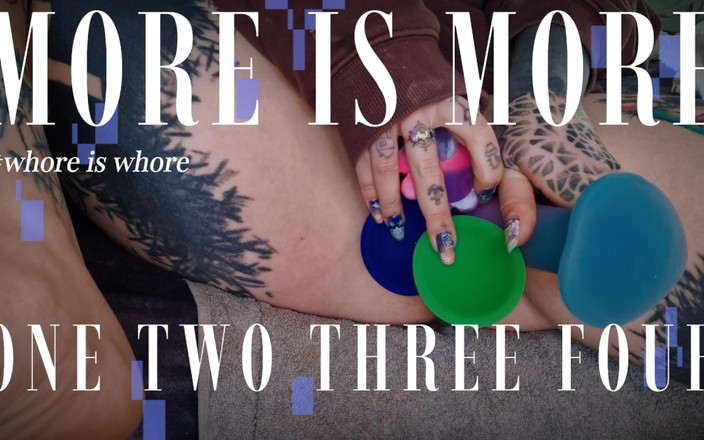 BaleaTheScarleg: 4 dilda