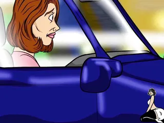 발의안 1부 :흑인 대물 자지에게 따먹히는 유부녀 교사