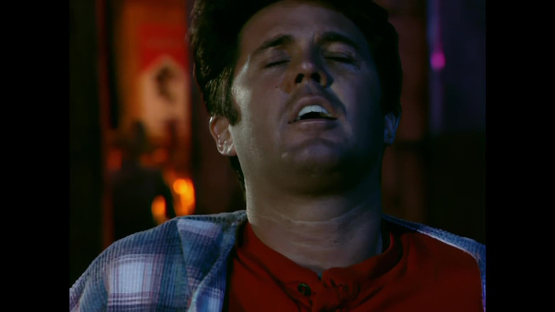 RATATATA!: 吉尔·凯利：狂野、性感，在车盖上被狠狠操着