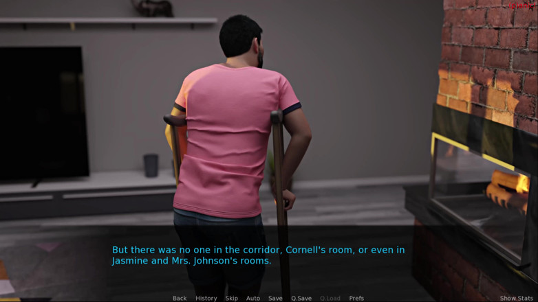 Johannes Gaming: สับปะรดด่วน 13 คอร์เนลและตัวเองมี 2um กับ Julia
