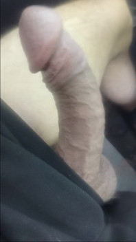 Big Dick Happy