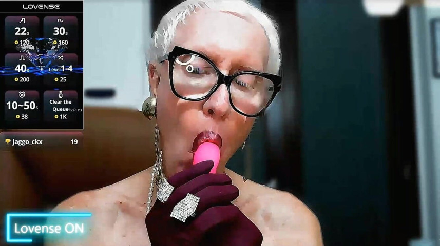 I Am Your Sweet and Only Bitch (Robyhot sweetfurlover)