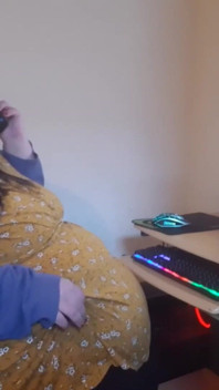 상사에게 굴욕을 당하는 SSBBW 비서 - 판타지