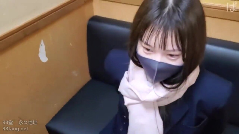 Asian happy ending: Asian angel 7225