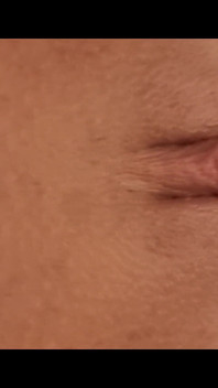 Big Booty jebana i pierdzi cipkę