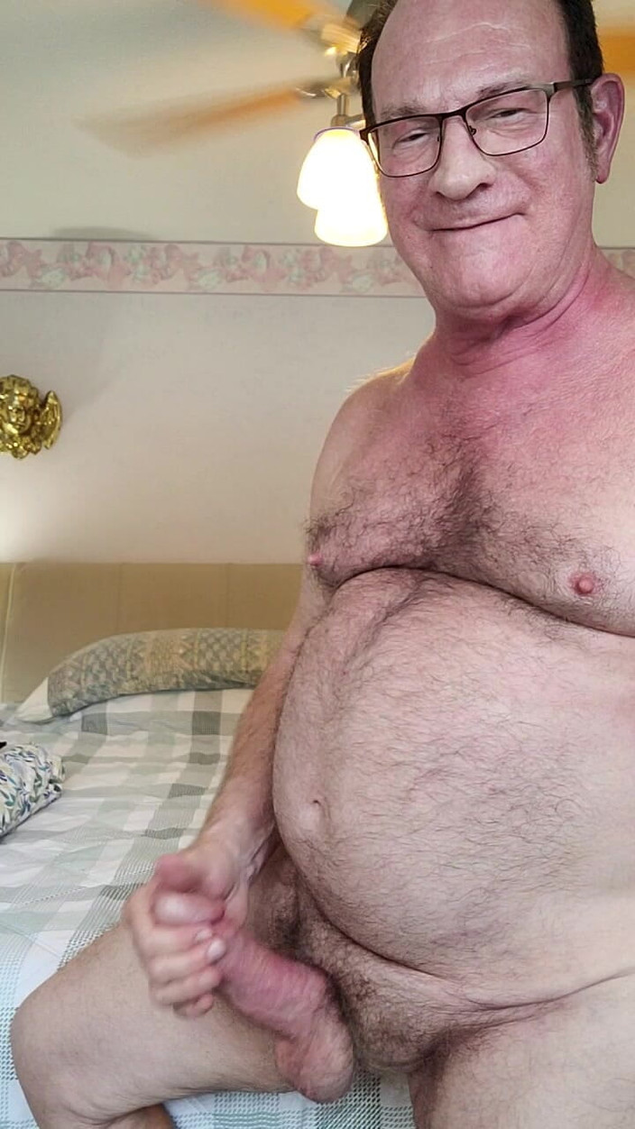 DaddyLNargo: Daddy's Hot