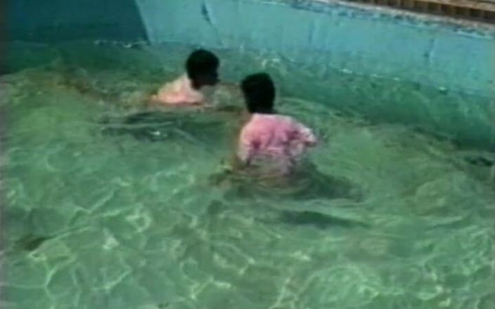 Gay RetroX VHS: Fiery Male Pleasure Hunt #8