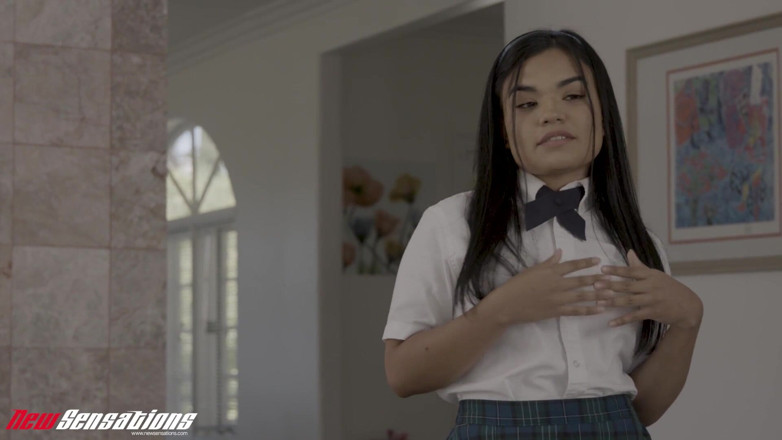 New Sensations: Student # 2 - Kompilace