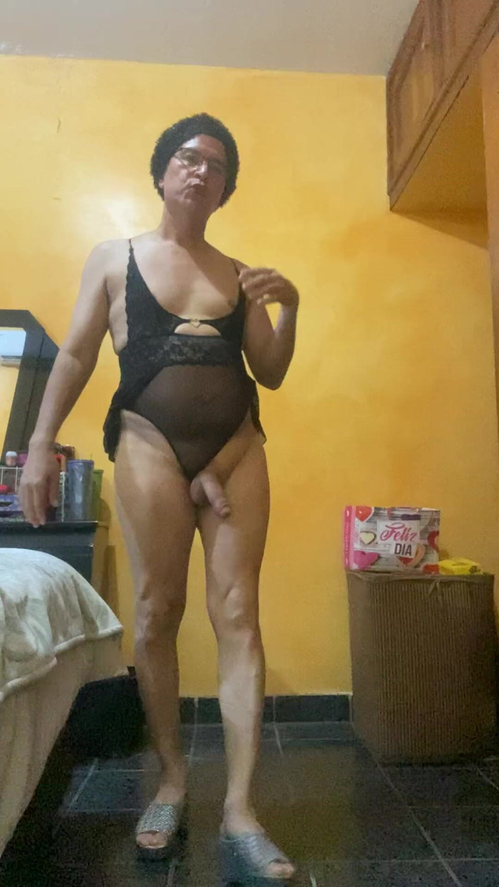 Emmanatmx: Emmanataly Shemale Princezna